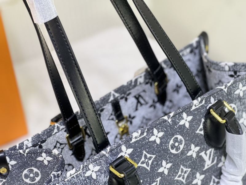 LV Shopping Bags